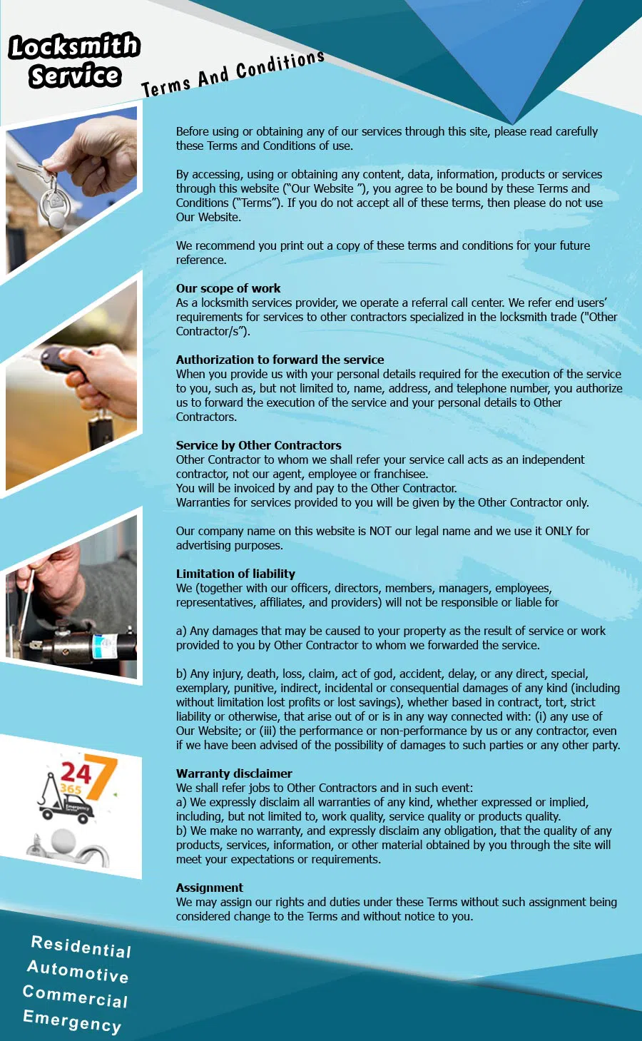 Philadelphia Emergency Mobile Locksmith, Philadelphia, PA 215-716-7619