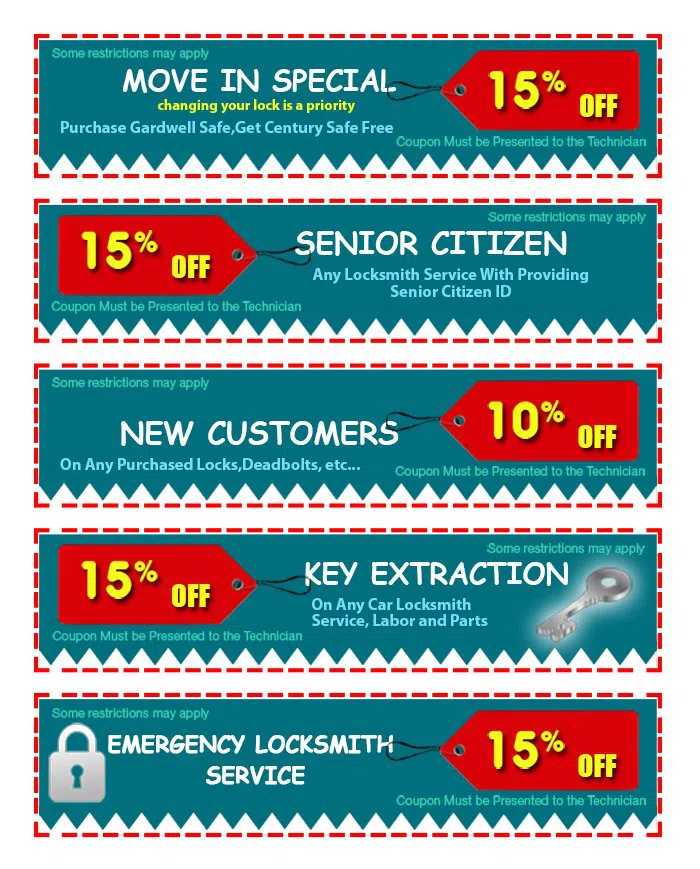 Philadelphia Emergency Mobile Locksmith, Philadelphia, PA 215-716-7619 - coupons22-set-five